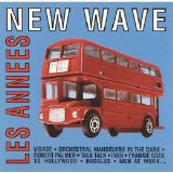 Compilation - Les Années New Wave