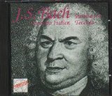 Johann Sebastian Bach - Italian Concerto, Partita No