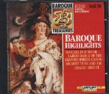 Baroque Composers - Baroque Treasures: Baroque Hi