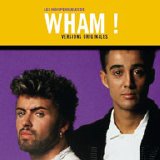 Wham! - Last christmas (3'' CD SINGLE