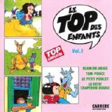 Compilation - Le TOP des enfants Vol.1