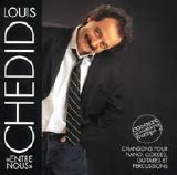 Louis Chedid - Entre nous