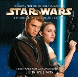 Cinema - Star Wars Episode II: Attack of the Clones