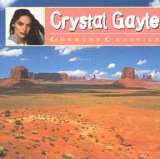 Crystal Gayle - Love Songs