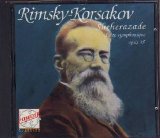 Radio Symphony Orchestra Ljub - Rimsky-Korsakov: Scheherazade