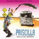 Cinema - Priscilla folle du désert