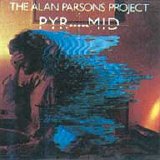 The Alan Parsons Project - Pyramid