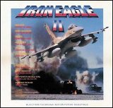 Cinema - Iron Eagle II