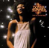 Donna Summer - Love To Love You Baby