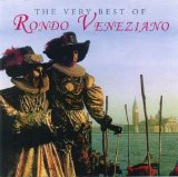 Rondo Veneziano - The Very Best Of Rondo Veneziano