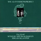 The Alan Parsons Project - Tales of Mystery and Imaginat