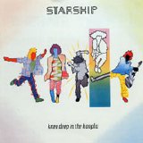 Starship - Knee deep in the hoopla