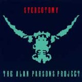 The Alan Parsons Project - Stereotomy