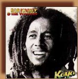 Bob Marley - Kaya