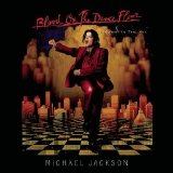 michael jackson - MICHAEL JACKSON   BLOOD ON TH