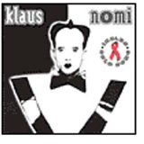 Klaus Nomi - Klaus Nomi (ses 20 plus belle