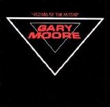 Gary moore - Victims of the futur