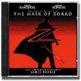 Cinema - The mask of Zorro