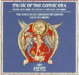 David Munrow & The Early Music Consort of London - Music of the Gothic Era