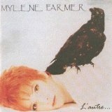 Mylene Farmer - 1991 - L'autre - 1991 - L'autre