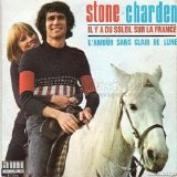 Stone & Charden - il y a du soleil sur la franc