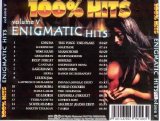 Compilation - 100% Enigmatic Hits Vol.5