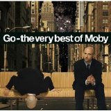 Moby - Go:The Very Best Of Moby