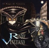 Rondo Veneziano - Il Mago di Venezia (1994)