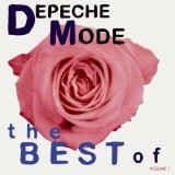 Depeche Mode - The Best Of (DVD)