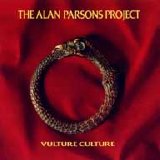 The Alan Parsons Project - Vulture Culture