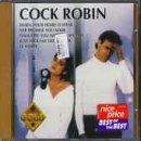 Cock Robin - Collection Gold