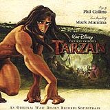 Cinema - Tarzan