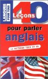 Langues étrangères - Anglais