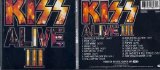 Kiss - KISS Alive III