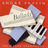 André Prévin - Ballads