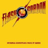 Queen - Flash Gordon