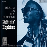 Lightnin' Hopkins - Blues In The Bottle