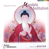 Osho & Deuter - Mandala Meditation