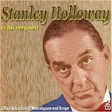 Stanley Holloway - The Best of Stanley Holloway