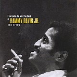 SAMMY DAVIS JNR - The Best of SAMMY DAVIS Jnr