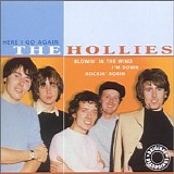 Hollies - Here I Go Again