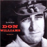 Don Williams - The Very Best of Don Williams