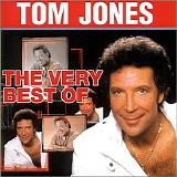 Tom Jones - The Very Best Of (CD1)
