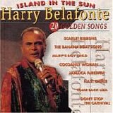 Harry Belafonte - Island in the sun.