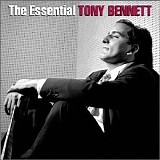 Tony Bennett - The Essential Tony Bennett