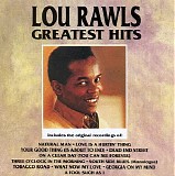 Lou Rawls - Greatest Hits