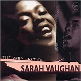 Sarah Vaughan - The Best of