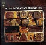 Blood, Sweat and Tears - Greatest Hits
