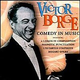 Victor Borge - Comedy in Music