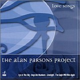 The Alan Parsons Project - Love Songs